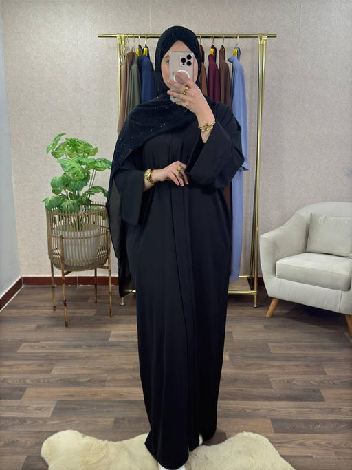 Sehrena Abaya