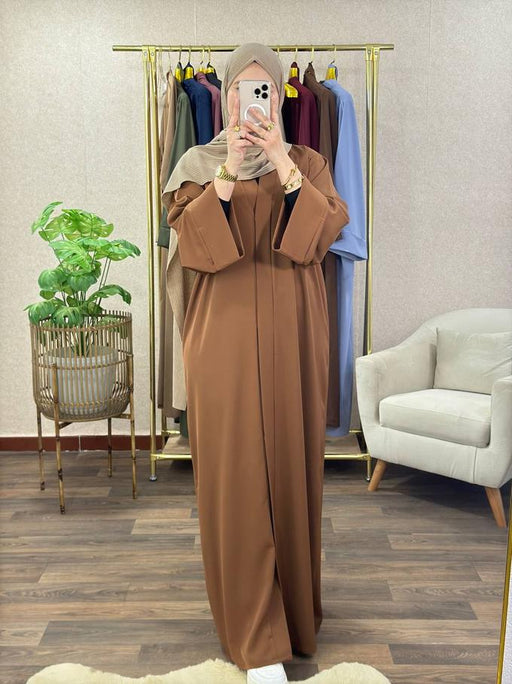 Sehrena Abaya
