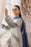 ZE-03 LAWN EMBROIDERED 3PC STITCHED/UNSTITCHED